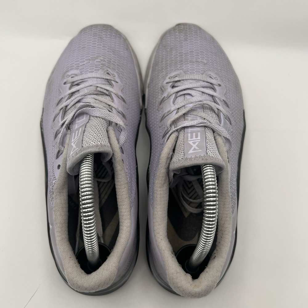 Nike Metcon 5 Shoes Women's Size 9 Crossfit Weightlifting Training‎ Purple Gym - Picture 7 of 10